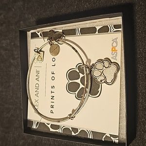 Alex and Ani Bracelet